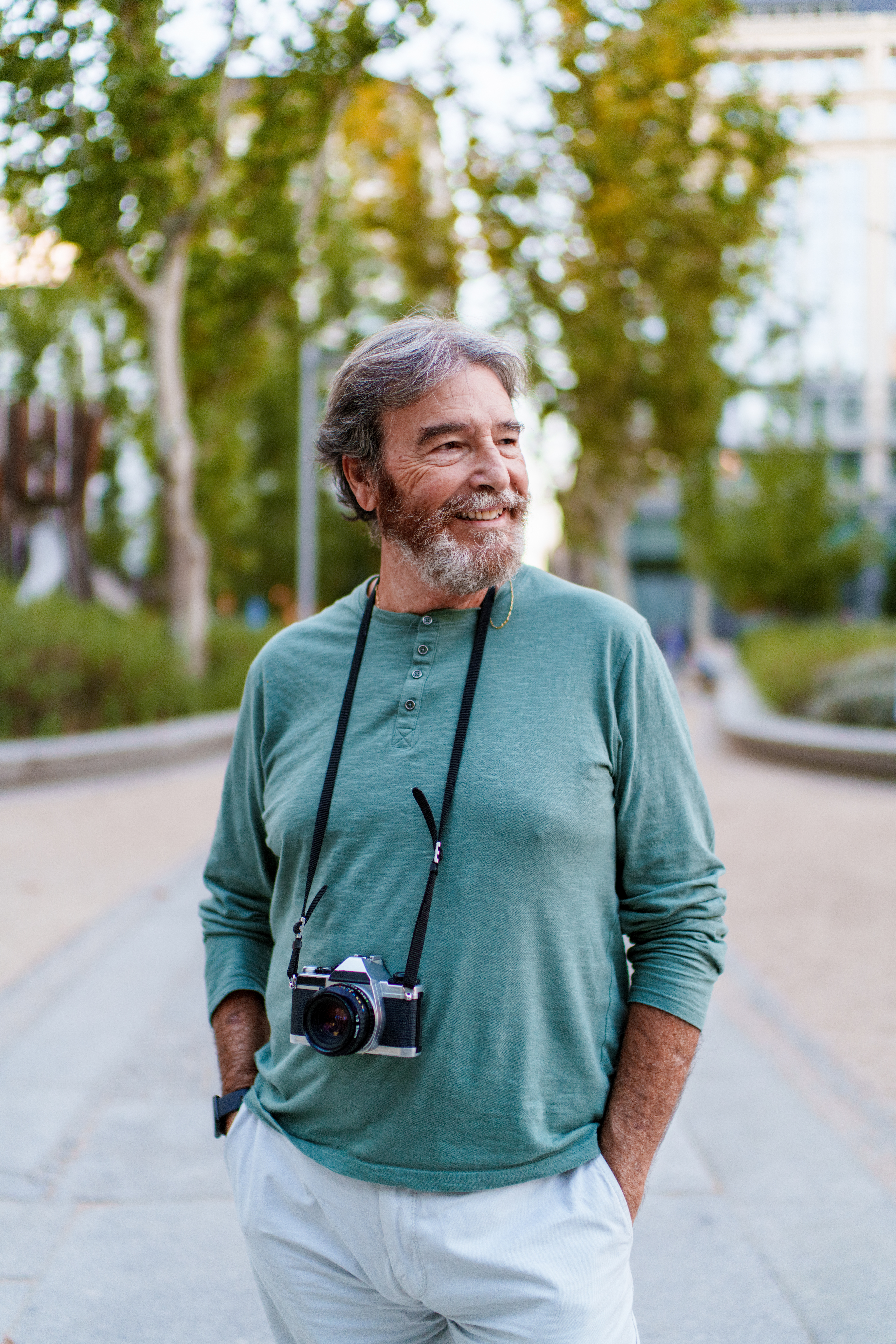 Gerd Heinrichs ⭐⭐⭐⭐⭐