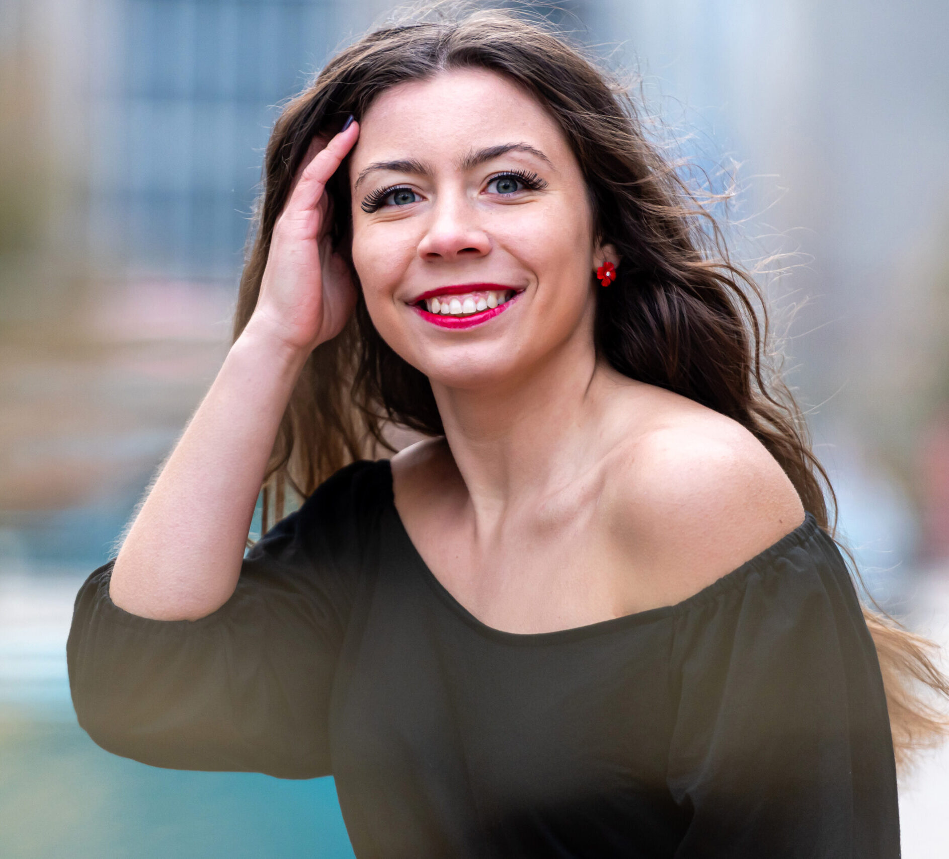 Yeliz Uygun ⭐⭐⭐⭐⭐